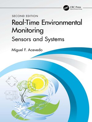 cover image of Real-Time Environmental Monitoring